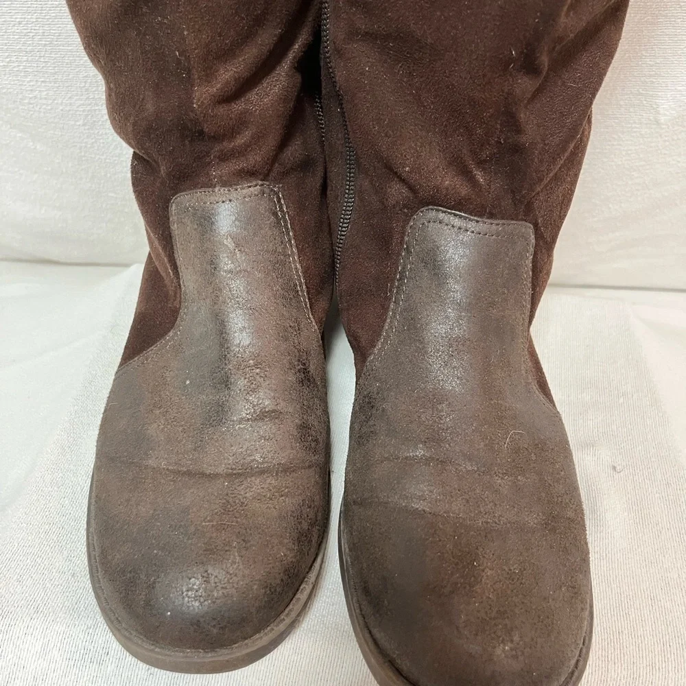 EUC Women’s Size 9 in Rustic Brown by Decree #4 - Picture 5 of 7